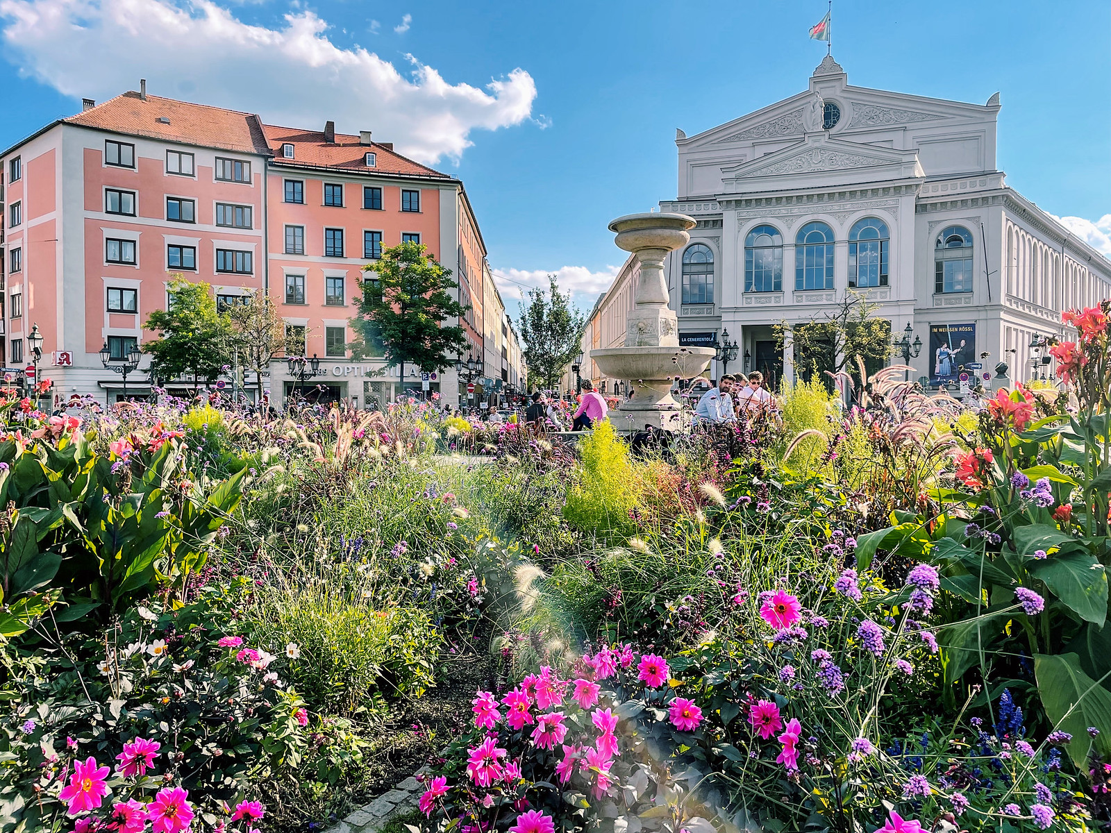 Munich Offers Free Mental Health Services: Complete Access Guide