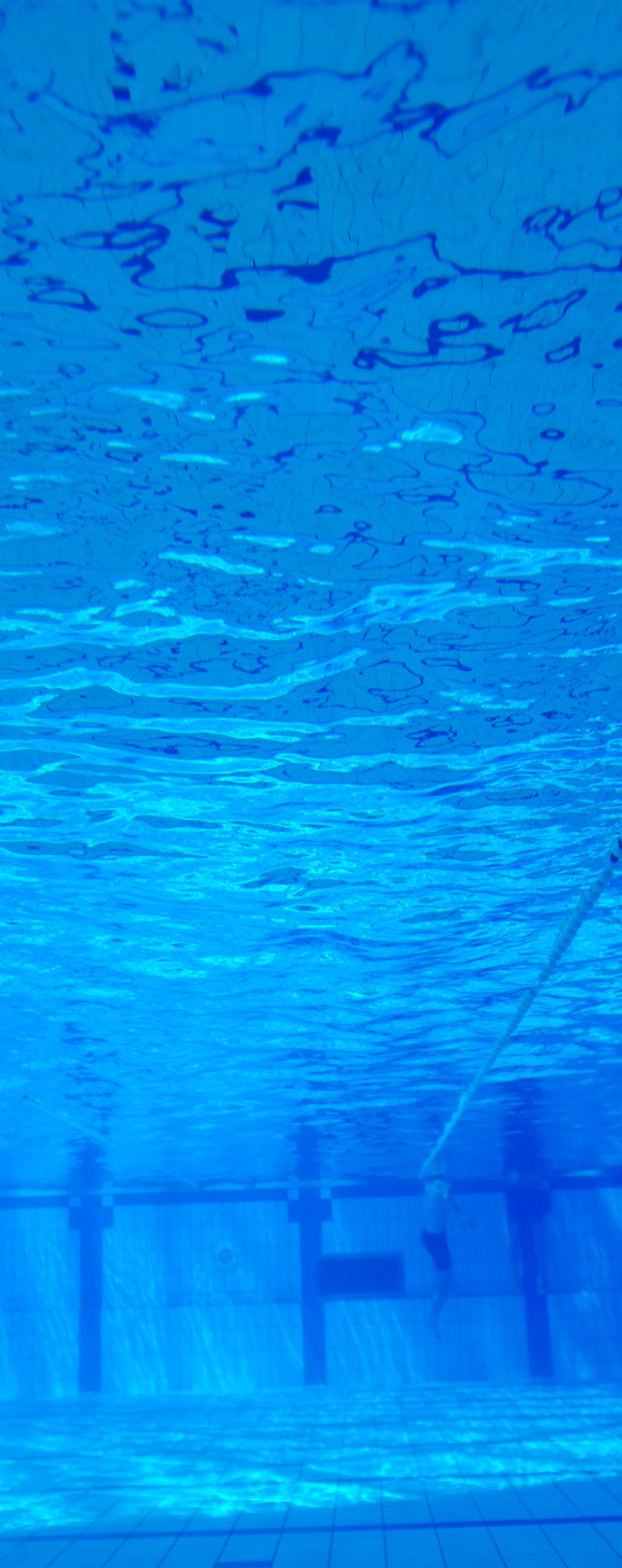 Munich Residents Find Perfect Lap Swimming in Outdoor Pools, Rock Pools