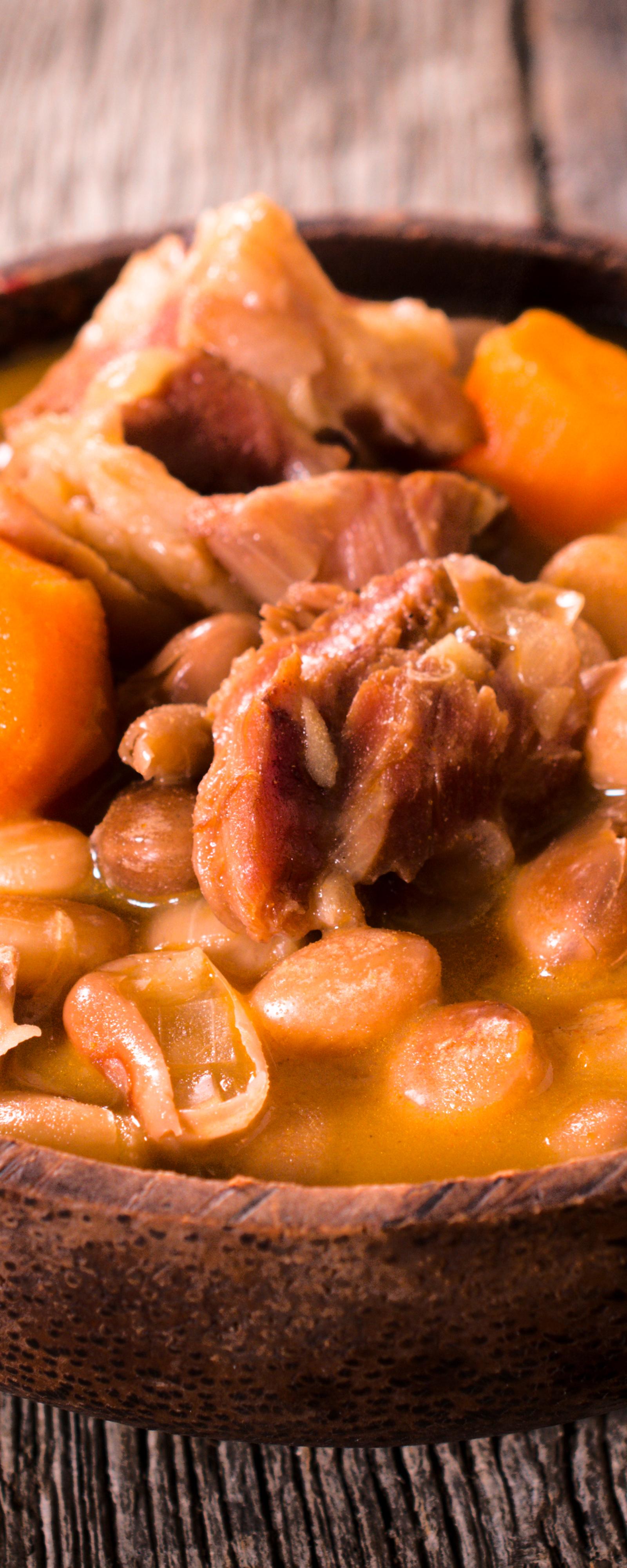 Munich Residents Ditch Meat for Beans, Lentils, Dairy Alternatives