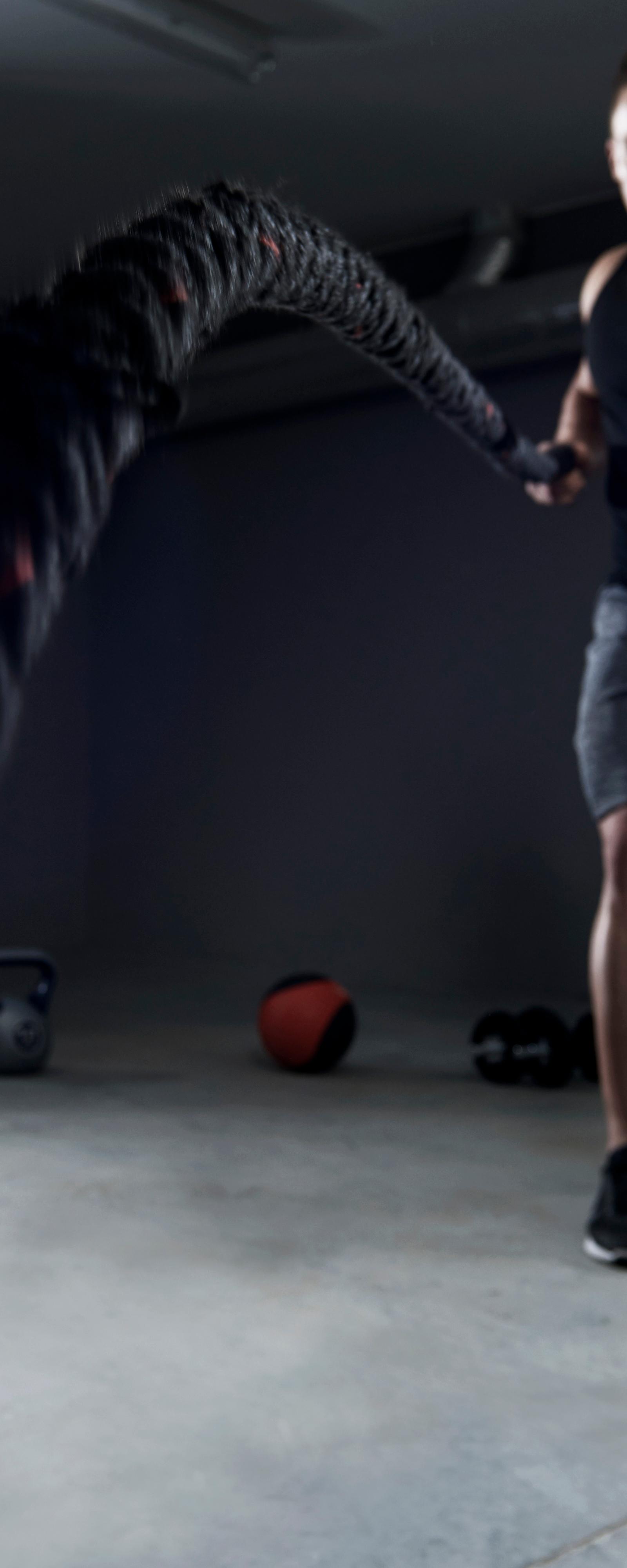 Munich Study Links Daily Exercise to Reduced Anxiety Symptoms